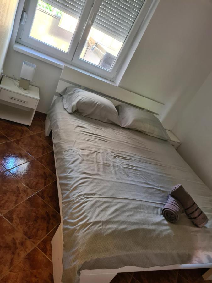 Apartmani Darko Silo Екстериор снимка