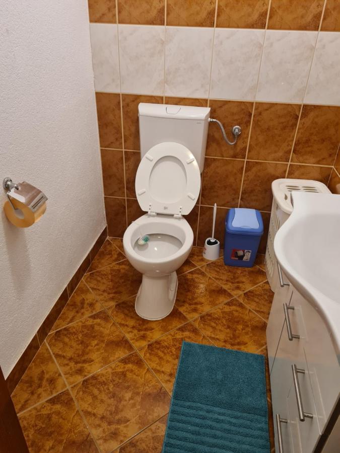 Apartmani Darko Silo Екстериор снимка