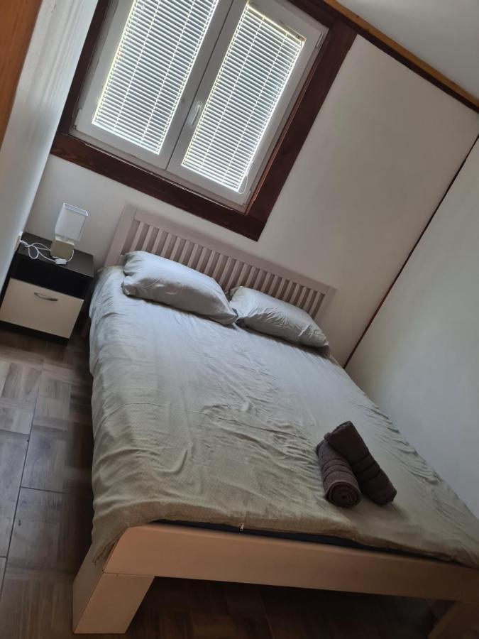 Apartmani Darko Silo Екстериор снимка