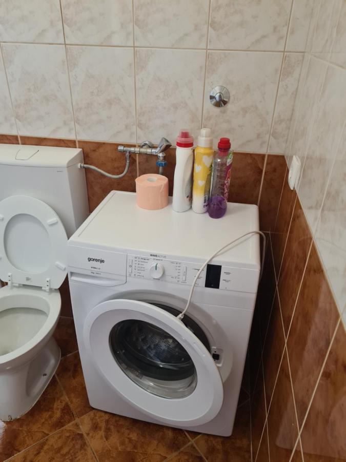 Apartmani Darko Silo Екстериор снимка