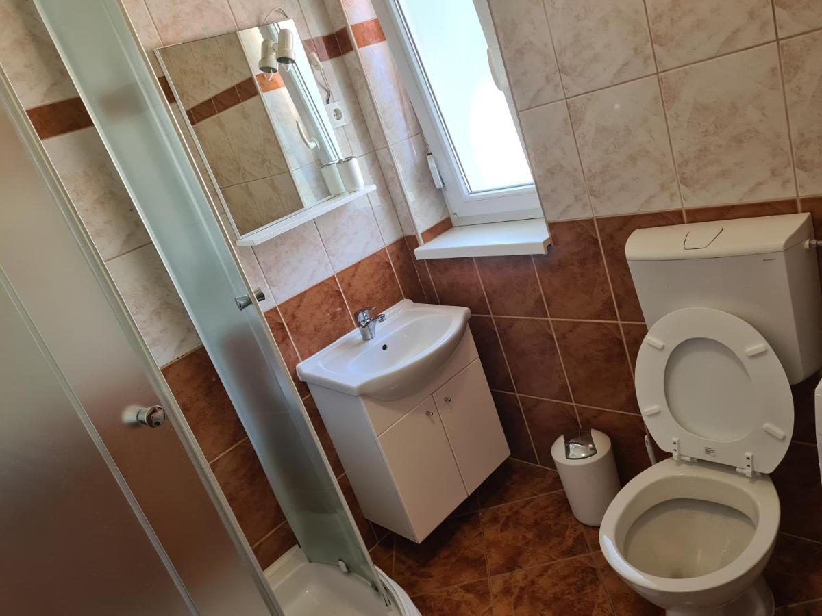 Apartmani Darko Silo Екстериор снимка