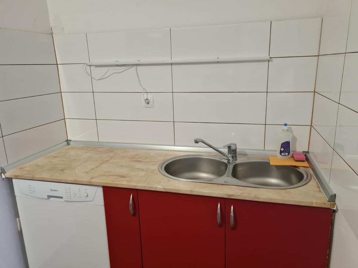 Apartmani Darko Silo Екстериор снимка