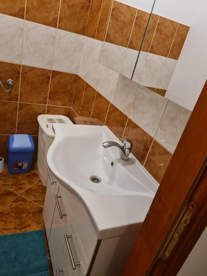 Apartmani Darko Silo Екстериор снимка