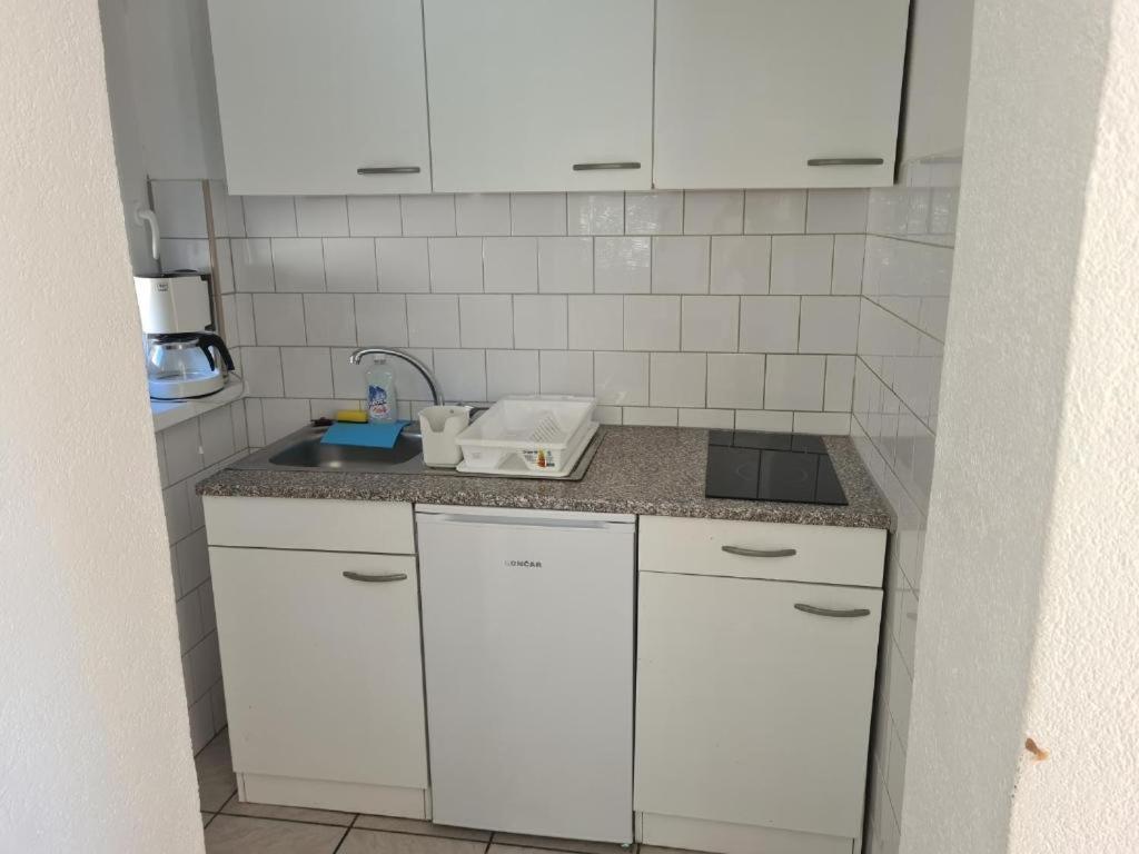 Apartmani Darko Silo Екстериор снимка